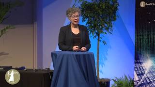 Guillermina Lozano -  Guarding the Genome Against Cancer