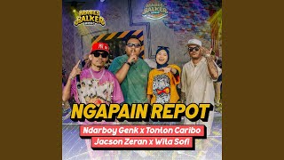 Download lagu Ngapain Repot mp3 Download lagu Ngapain Repot mp3