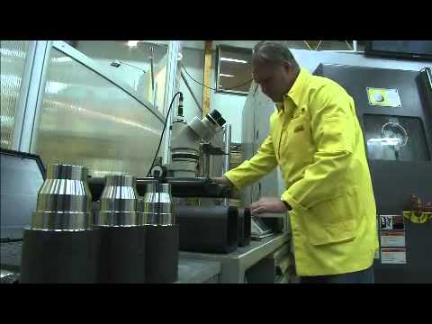 Savoie Cutting Tools Sandvik Coromant WMX High Feed Wiper