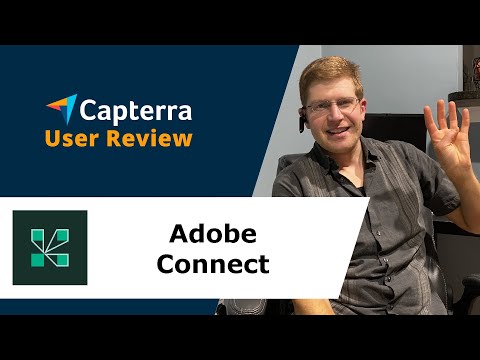 Adobe Connect User Review