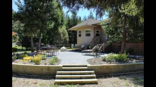 125 Azalea Court, Gasquet Ca.