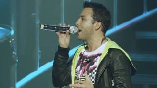 Backstreet Boys - I Want It That Way (This Is Us Tour)