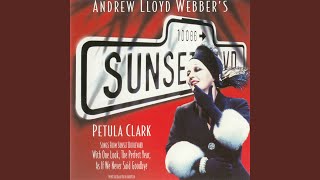 As If We Never Said Goodbye