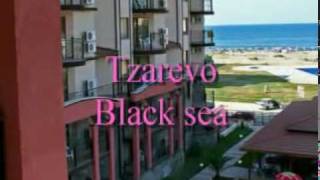 preview picture of video 'Tsarevo.MPG'