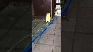 Airflex Storm - Cleaning Project Company-Hampshire & Surrey