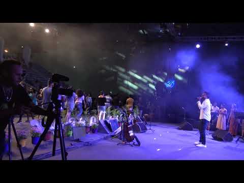 Rija - Je sens que ça va la faire - Concert Live à la Réunion