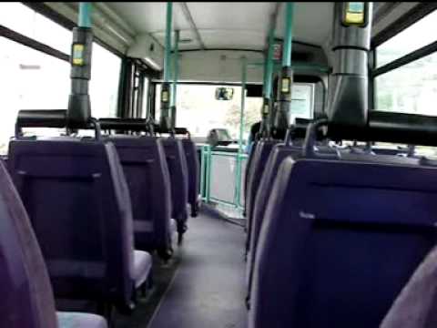 Mercedes Vario P706 PWC