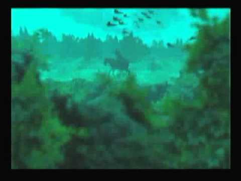 Koudelka (クーデルカ) - Opening