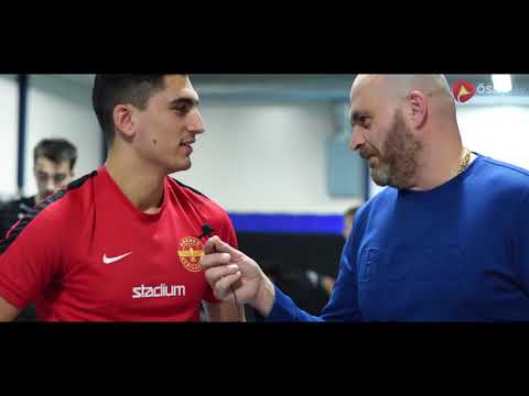 ÖSIFPlay: Skönt att vara igång igen