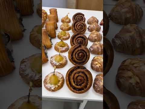 Minto cake and bakery 🥯🧁