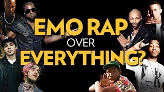 Emo Rap Over Everything?