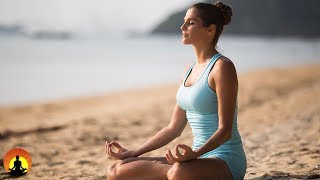 Meditation, Relaxation Music, Chakra, Relaxing Music for Stress Relief, Relax, 15 Minute, ✿3325D
