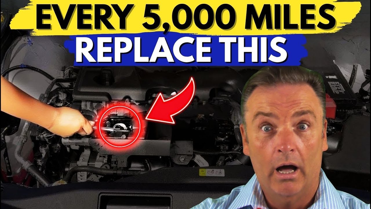 Mechanic Secrets To Double Your Car’s Life