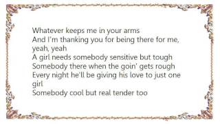 Christina Aguilera - What a Girl Wants Thunderpuss 2000 Dirty Club mix Lyrics