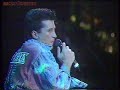 Emmanuel-La Noche Arde (1ra Noche, Viña del Mar 17/02/1989)