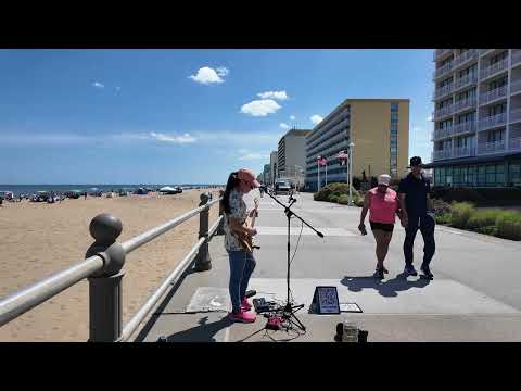 Video thumbnail: Oceanfront