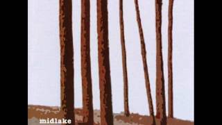 Midlake - Golden Hair