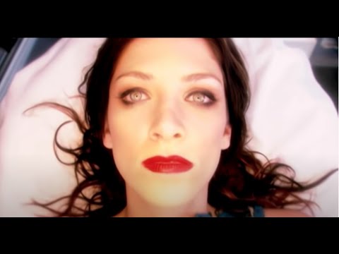 Buckcherry - Everything (Official Music Video)