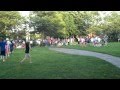 Flashmob on the Newburyport Waterfront (7/19/12 ...