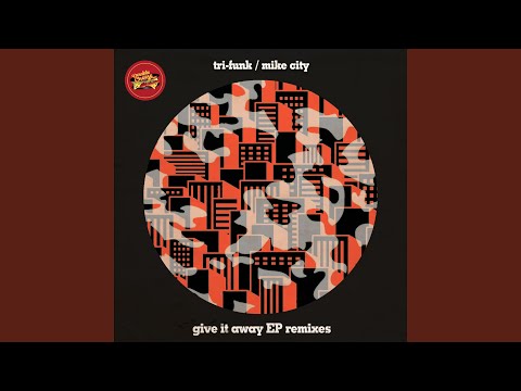 Give It Away (Luyo Triskell Remix)