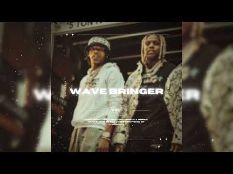 FREE Lil Baby Loop Kit "WaveBringer Vol.2" (Lil Baby, Lil Durk, Vocals, Etc)