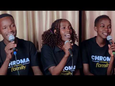 HYMNS OF REDEMPTION |Chroma Music (Sn3)