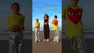 Download lagu Who sneezes at the end? 🤧☀️  @yana.chirkina  ✨ @_miss_tais_ mp3