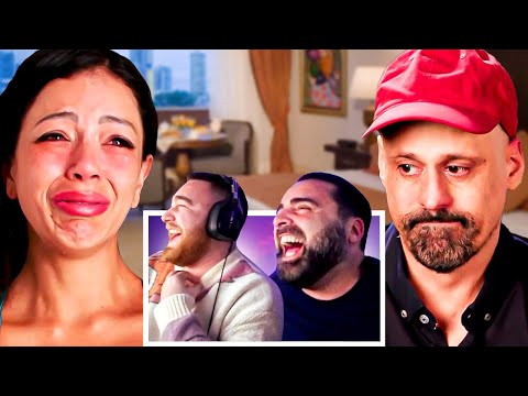 GINO’S LEAVING JASMINE?! LosPollosTV - 90 Day Fiancé: Before the 90 Days W/ Dad