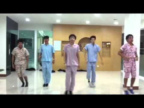 crayon pop - bar bar bar by...stt boy band