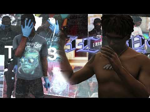 [NL:RP] [IC] T3 x Lil Yae - DLo (Rolling 20s Diss)