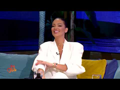 Arbnora Ademaj: Nga karriera te qebapat – rrëfim ndryshe në 21 Gradë! 02.09.2025