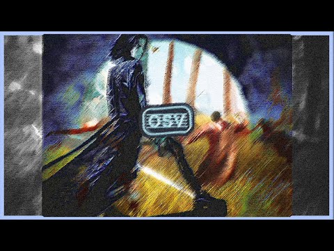 Gothic Post-Punk Type Beat - Mash |Post-Punk 2022|