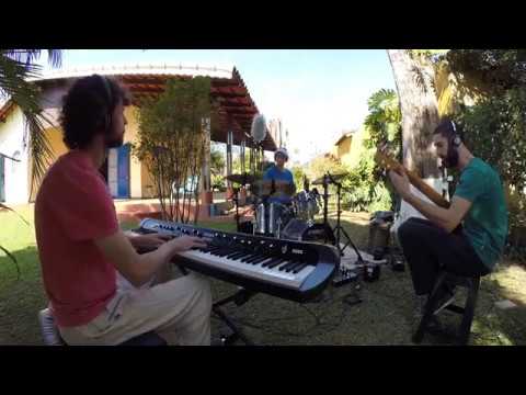 Trio Timbó - "Caminho de Casa"  (Nelson Ayres)