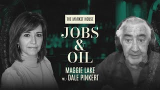 Tariff Decision Day? | With Dale Pinkert