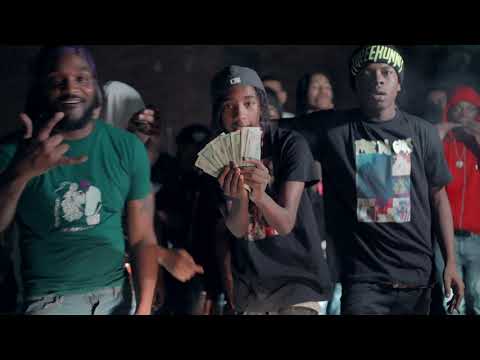Mula Gzz x Velly Vellz  - I'm Lit | Shot by @CHDProduction