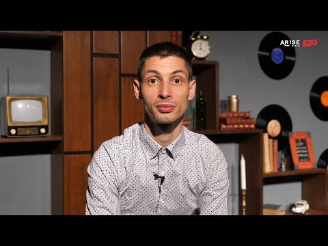 Byte of Knowledge | Psalmul 50:14 | Alexandru Pusok | Episodul 63