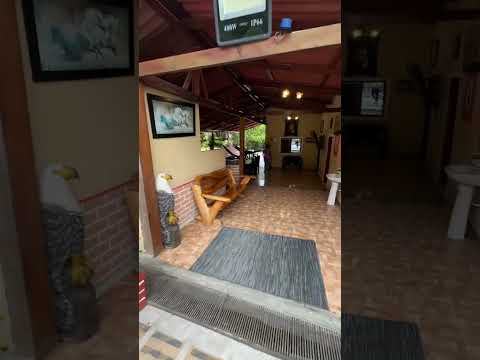 Se vende hermosa finca campestre en la Unión Valle