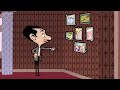 Mr Bean FULL EPISODE ᴴᴰ 12 Hour Funny Cartoon For Kid COLLECTION 2017 2 Mr Bean No 1 Fan