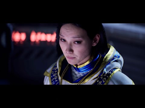 MechWarrior5 Clans: Cutscene 31 A: Justice Comes