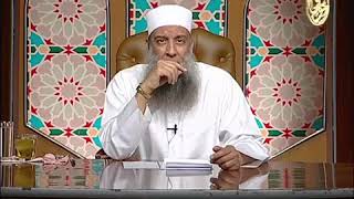 مقطع هااام : بيان السنة للقرآن الكريم  | للشيخ الحويني image