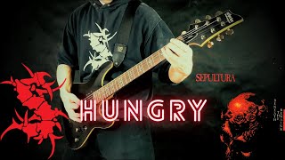 Sepultura - Hungry
