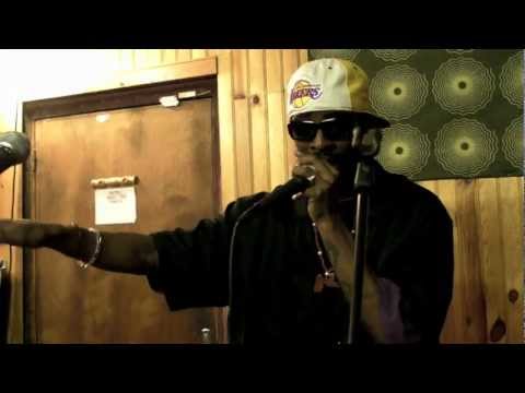 G'NiuS - Repetition: Concert Travay La ka Fèt (Maladaman Vydao$) 2009