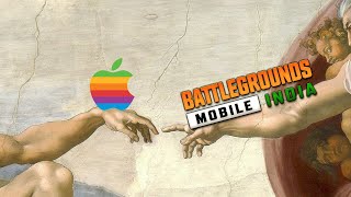 BGMI iOS Launch is Now Official | 1Up Gaming