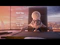 Zootopia 2016 DVD Menu Walkthrough