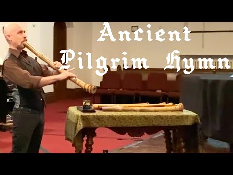 2.8 jinashi bass shakuhachi - Goeika 御詠歌 Japanese Pilgrim's Hymns -Cornelius Boots 深禅 Edgewood 地無し尺八