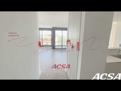 Video de YouTube - Apartamento en Alquiler de 2 dormitorios con Piscina y Jardín en Barra de Carrasco, Canelones