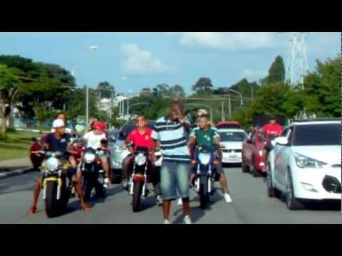 MC NEGUINHO DA V.U - VEM NOVINHA (2012) (Dj Jorgin Mix)(Clip Oficial Full HD)