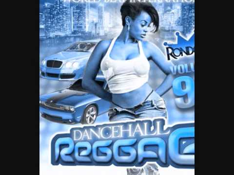 Hardcore Ras Bagga . Don't Dis the dance hall reggae music