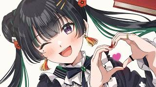 ラブソングお届け歌枠♡【パレプロ/常磐カナメ】