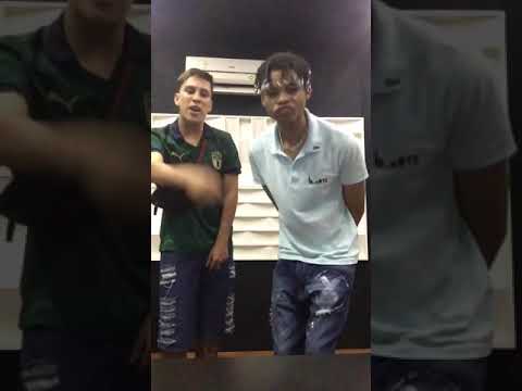 Prévia TrapFunk - MC Belko e VM